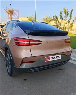 جنسس GV60